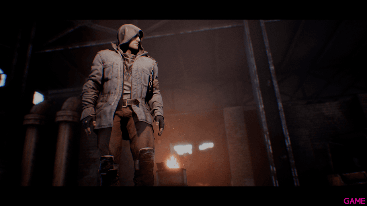 Terminator Resistance