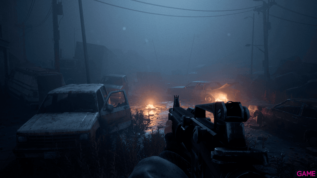 Terminator Resistance