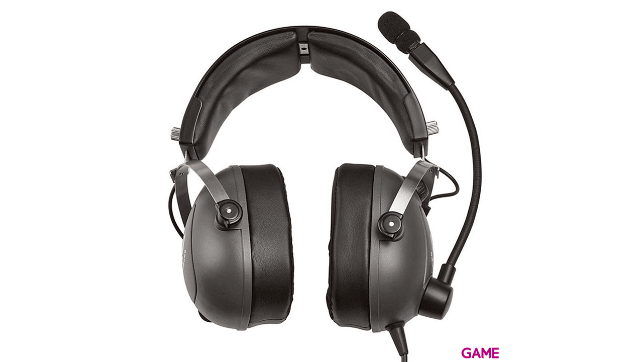 Thrustmaster T.Flight US Air Force ED. PC-PS4-PS5-XBOX-SWITCH-MOVIL - Auriculares Gaming