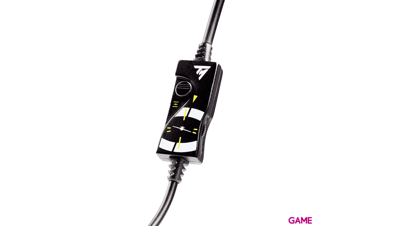 Thrustmaster T.Flight US Air Force ED. PC-PS4-PS5-XBOX-SWITCH-MOVIL - Auriculares Gaming
