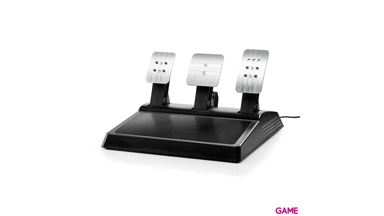 Thrustmaster T300RS GT Edition PS5-PS4-PS3- PC -Licencia oficial- Volante