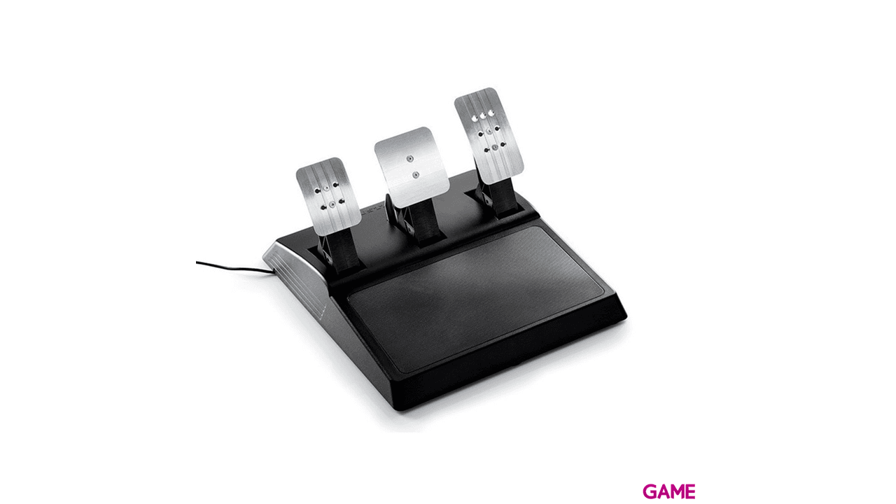 Thrustmaster T300RS GT Edition PS5-PS4-PS3- PC -Licencia oficial- Volante
