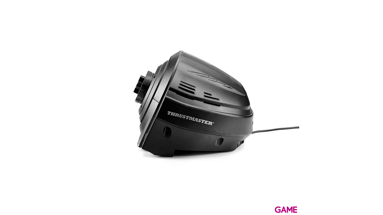 Thrustmaster T300RS GT Edition PS5-PS4-PS3- PC -Licencia oficial- Volante