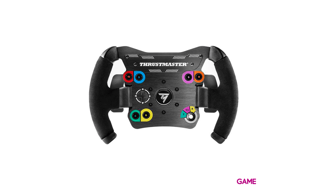 Thrustmaster TM Open Wheel Add On - Accesorio Volante
