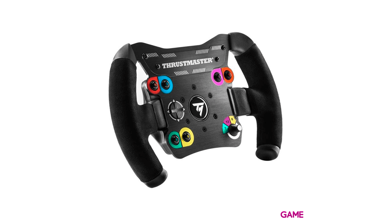 Thrustmaster TM Open Wheel Add On - Accesorio Volante