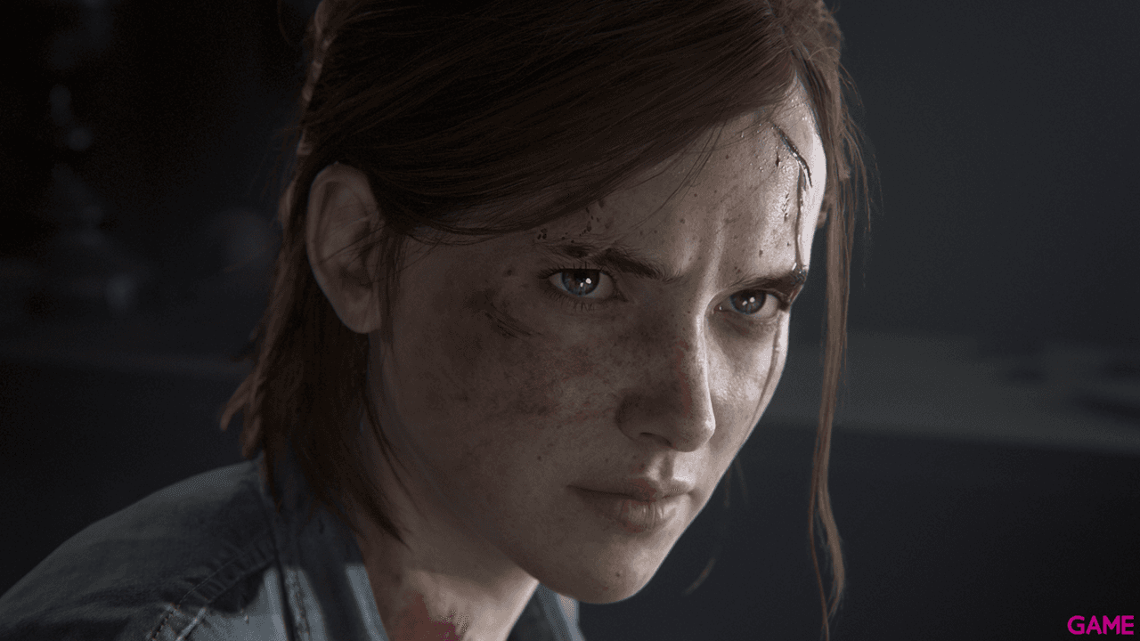 The Last of Us Parte II Edición Especial