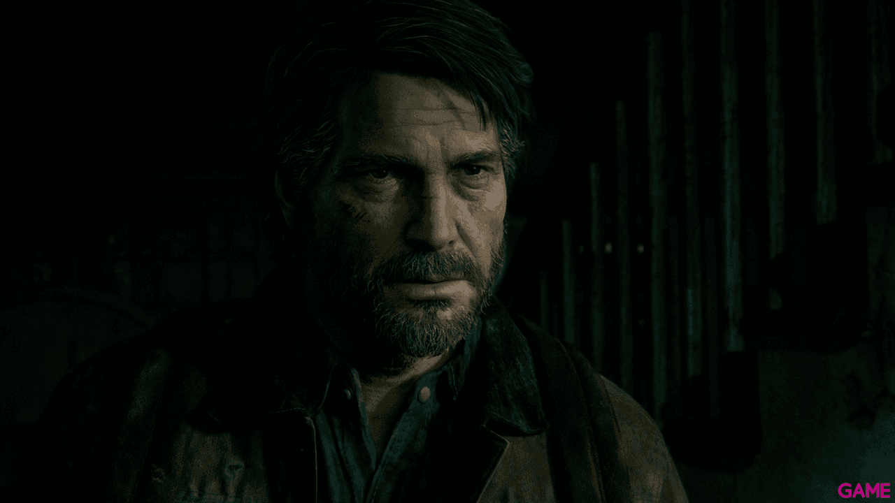 The Last of Us Parte II Edición Especial