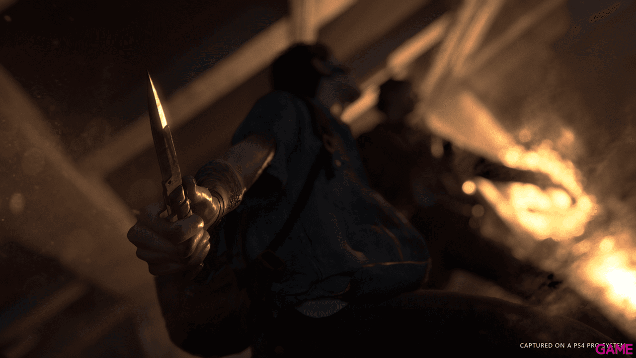 The Last of Us Parte II Edición Especial