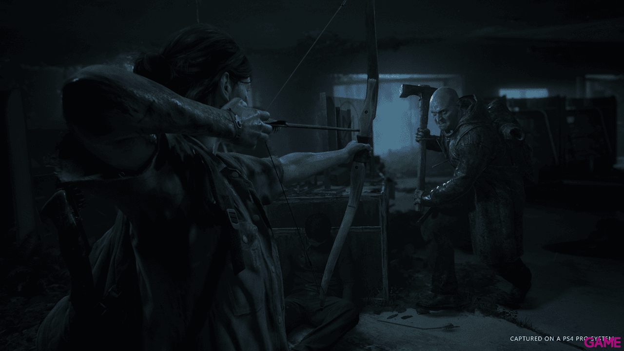 The Last of Us Parte II Edición Especial