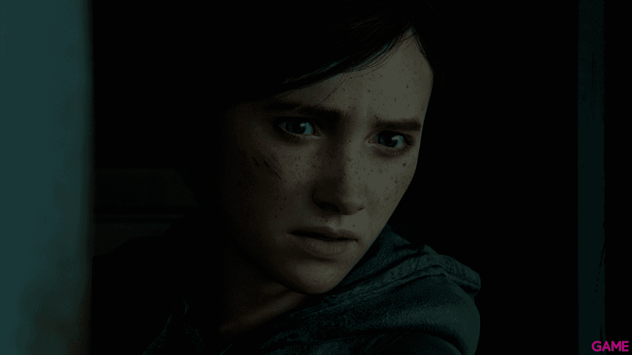 The Last of Us Parte II Edición Especial