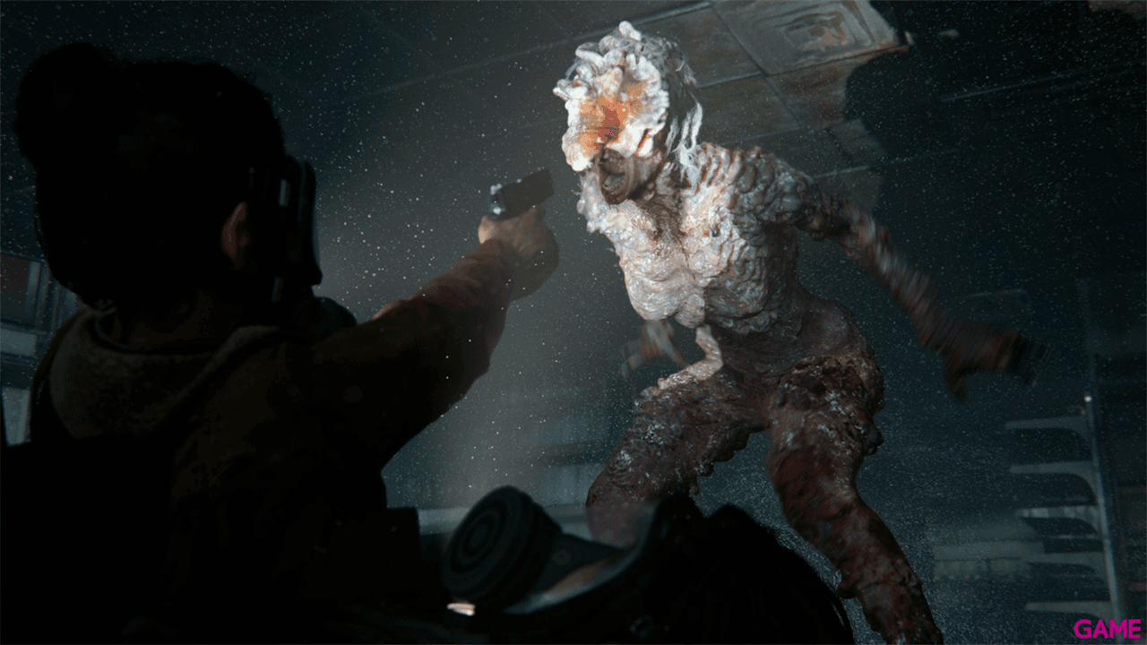 The Last of Us Parte II Edición Especial