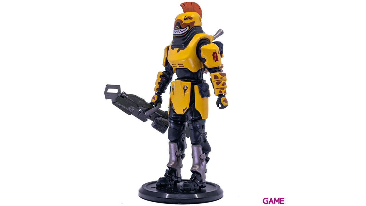 Figura Acción Fortnite: Beastmode Jackal 18 cm