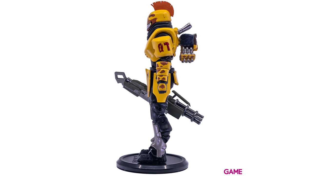 Figura Acción Fortnite: Beastmode Jackal 18 cm