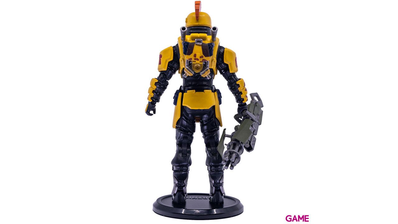 Figura Acción Fortnite: Beastmode Jackal 18 cm