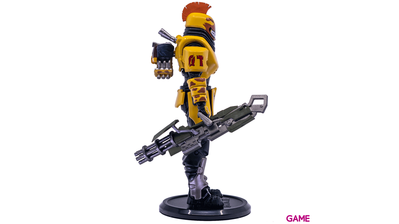 Figura Acción Fortnite: Beastmode Jackal 18 cm