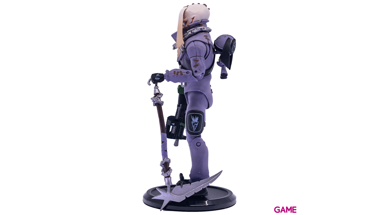 Figura Acción Fortnite: Nitehare 18 cm