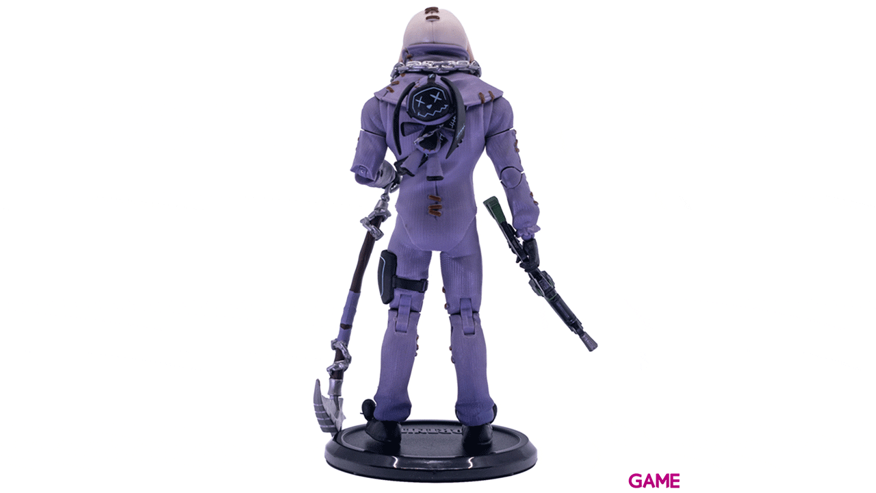 Figura Acción Fortnite: Nitehare 18 cm