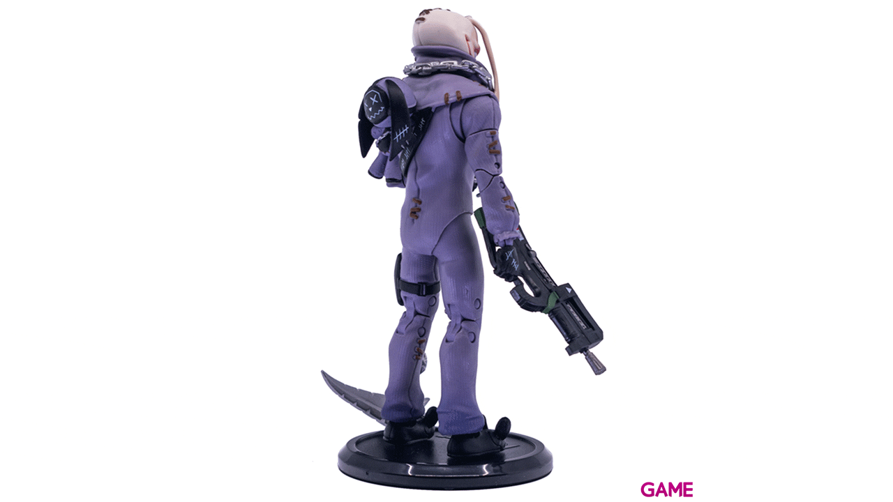 Figura Acción Fortnite: Nitehare 18 cm