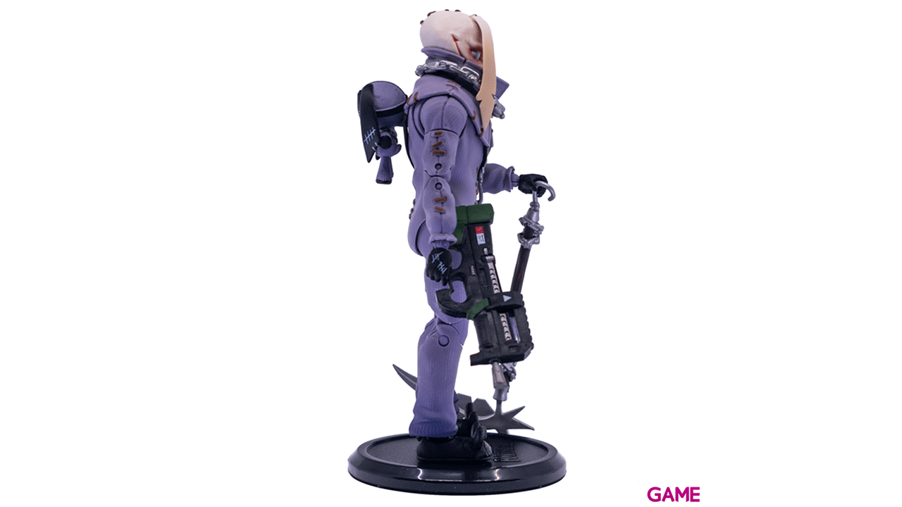 Figura Acción Fortnite: Nitehare 18 cm