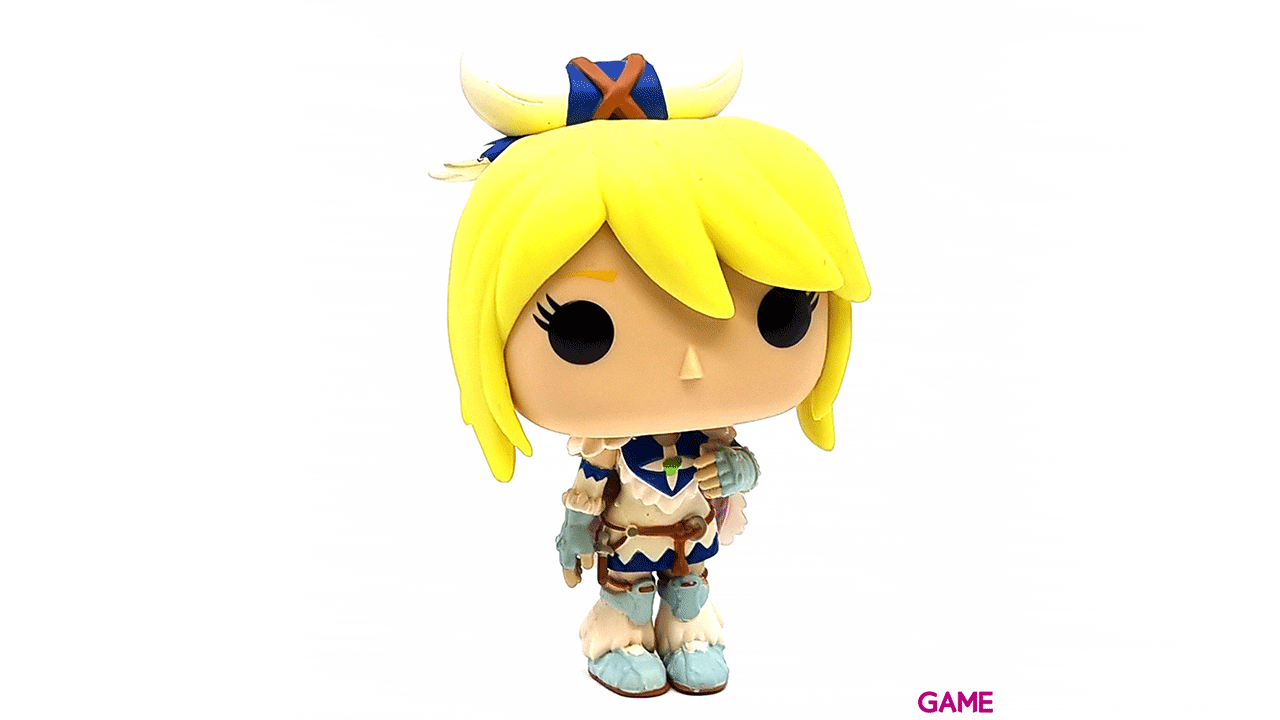 Figura POP Monster Hunter: Avinia