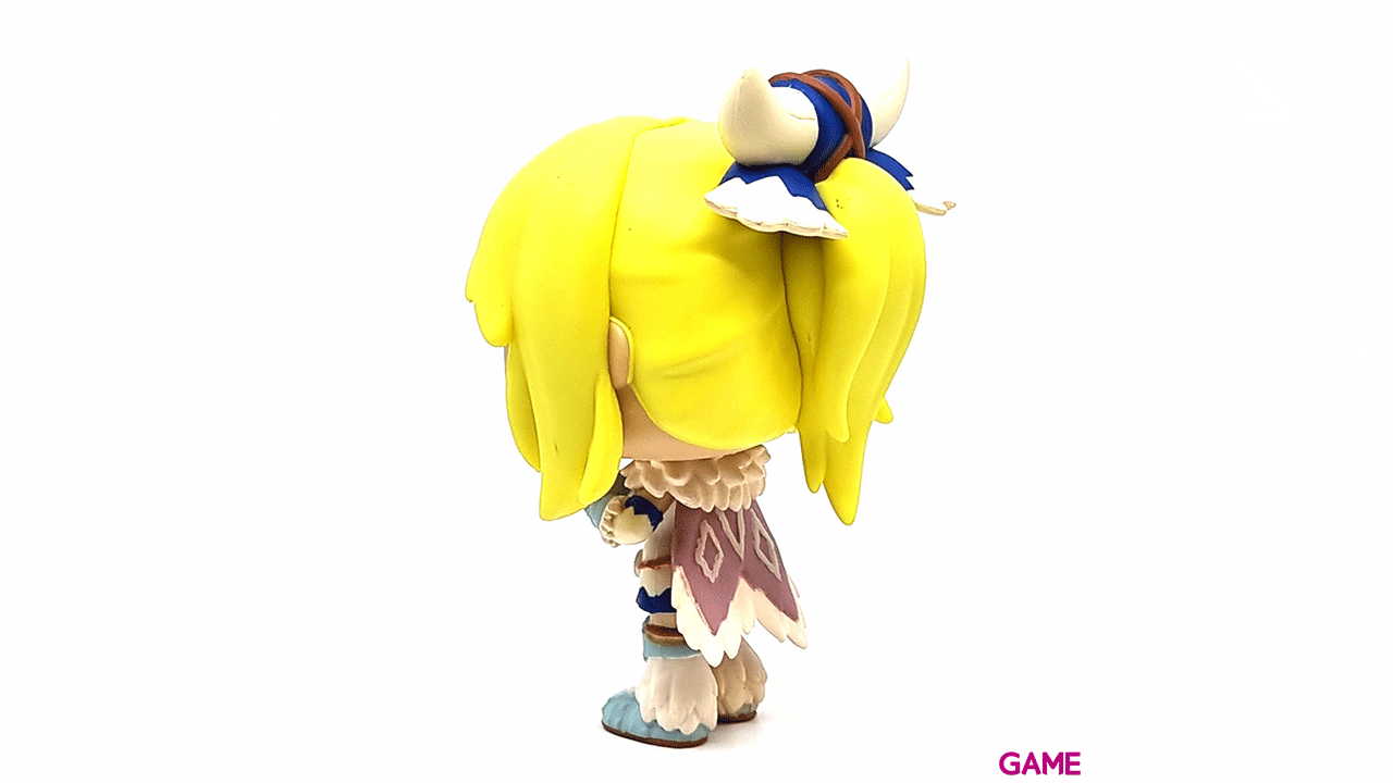 Figura POP Monster Hunter: Avinia
