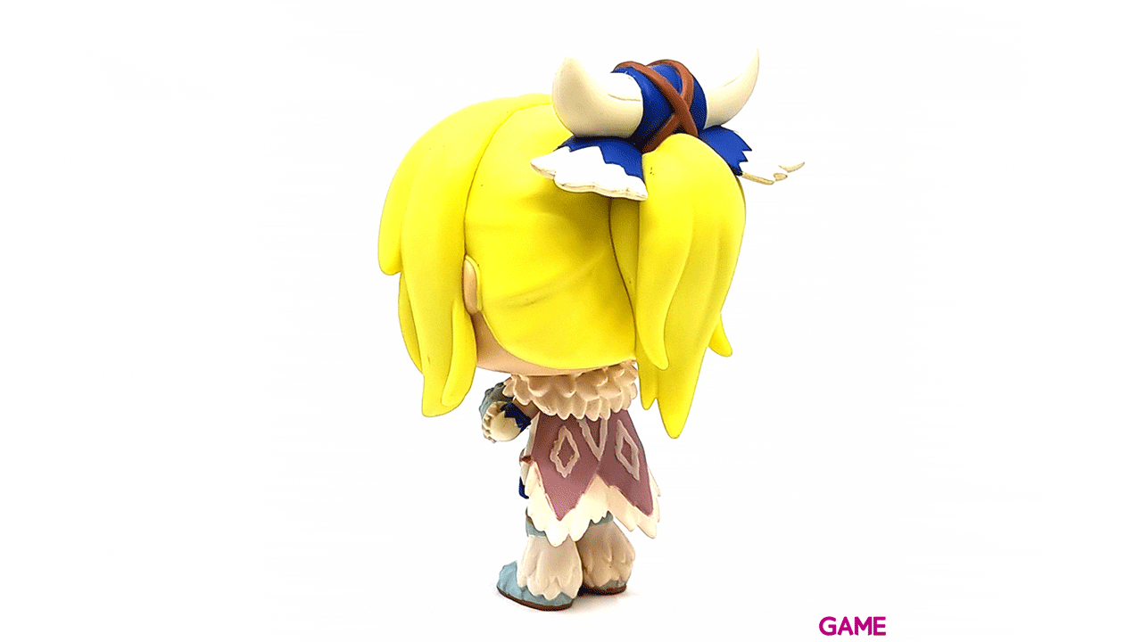 Figura POP Monster Hunter: Avinia