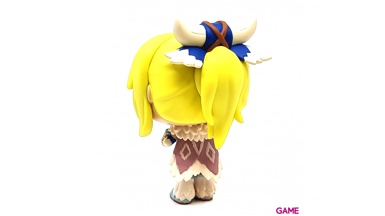 Figura POP Monster Hunter: Avinia