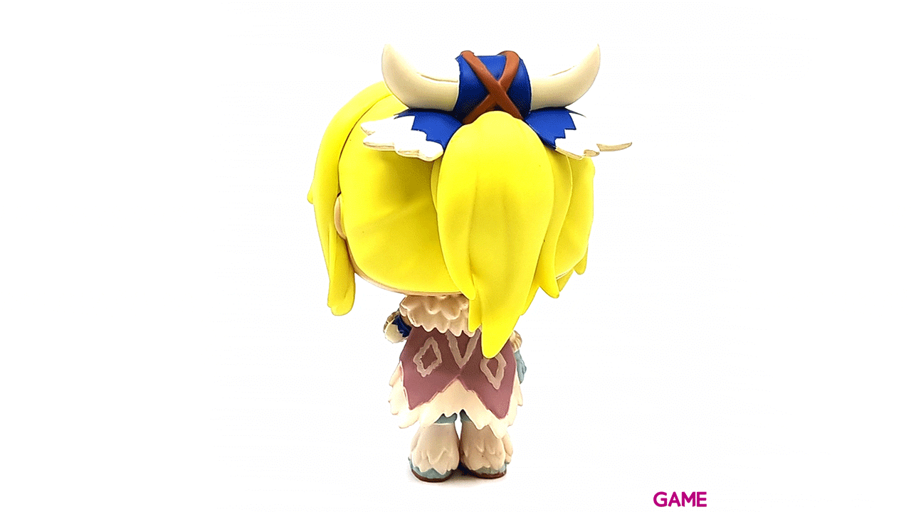 Figura POP Monster Hunter: Avinia