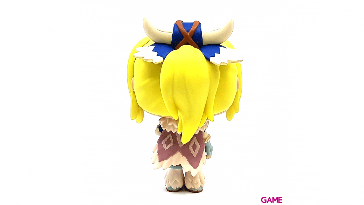 Figura POP Monster Hunter: Avinia