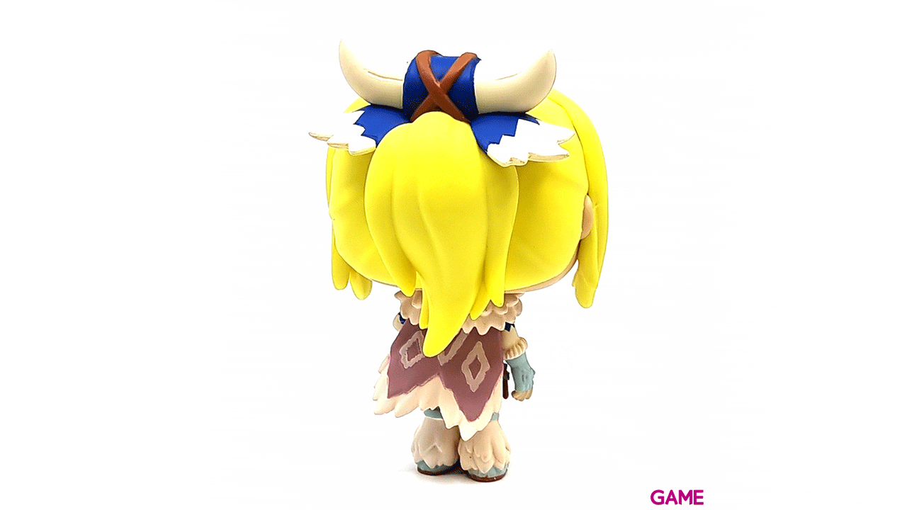 Figura POP Monster Hunter: Avinia
