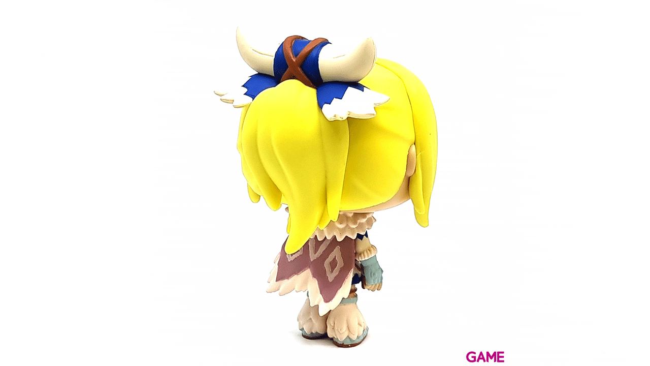 Figura POP Monster Hunter: Avinia