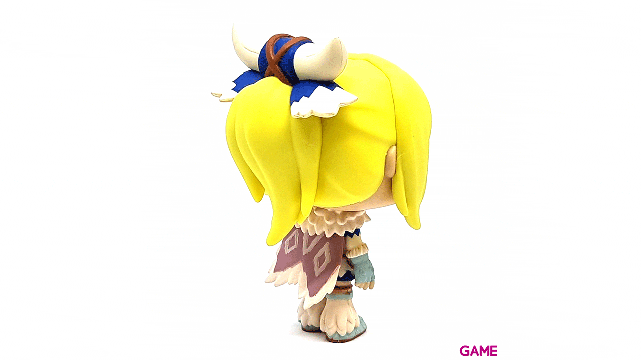 Figura POP Monster Hunter: Avinia