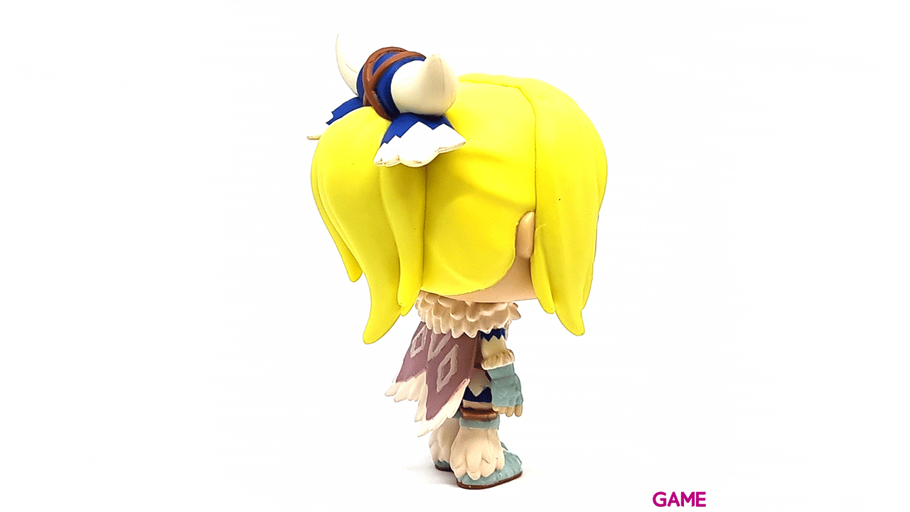 Figura POP Monster Hunter: Avinia