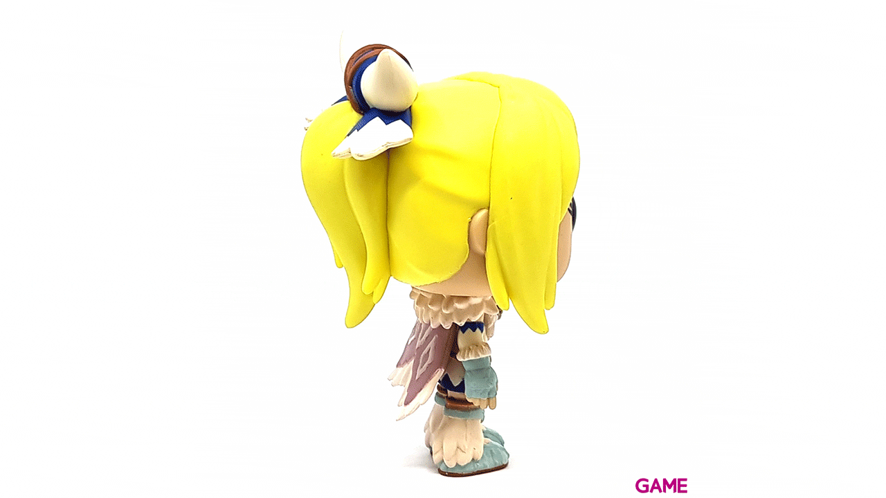 Figura POP Monster Hunter: Avinia