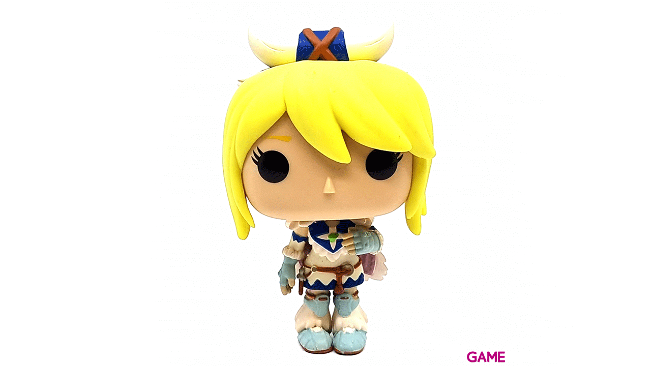 Figura POP Monster Hunter: Avinia