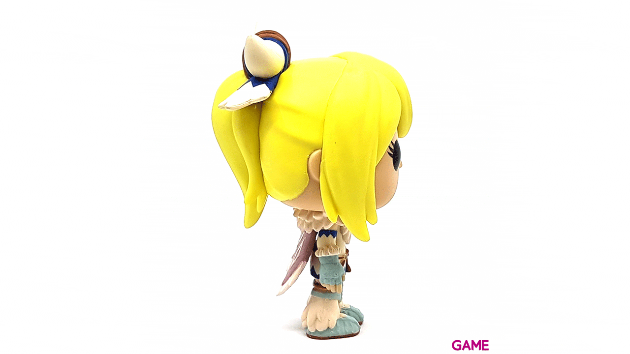 Figura POP Monster Hunter: Avinia