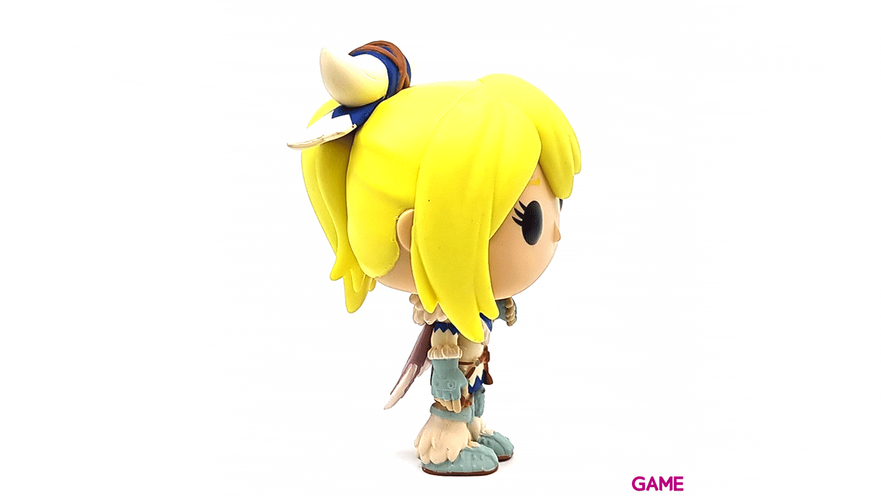 Figura POP Monster Hunter: Avinia