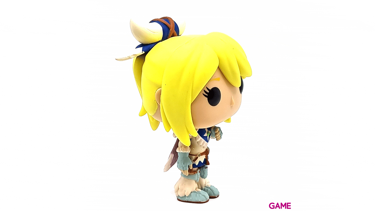 Figura POP Monster Hunter: Avinia
