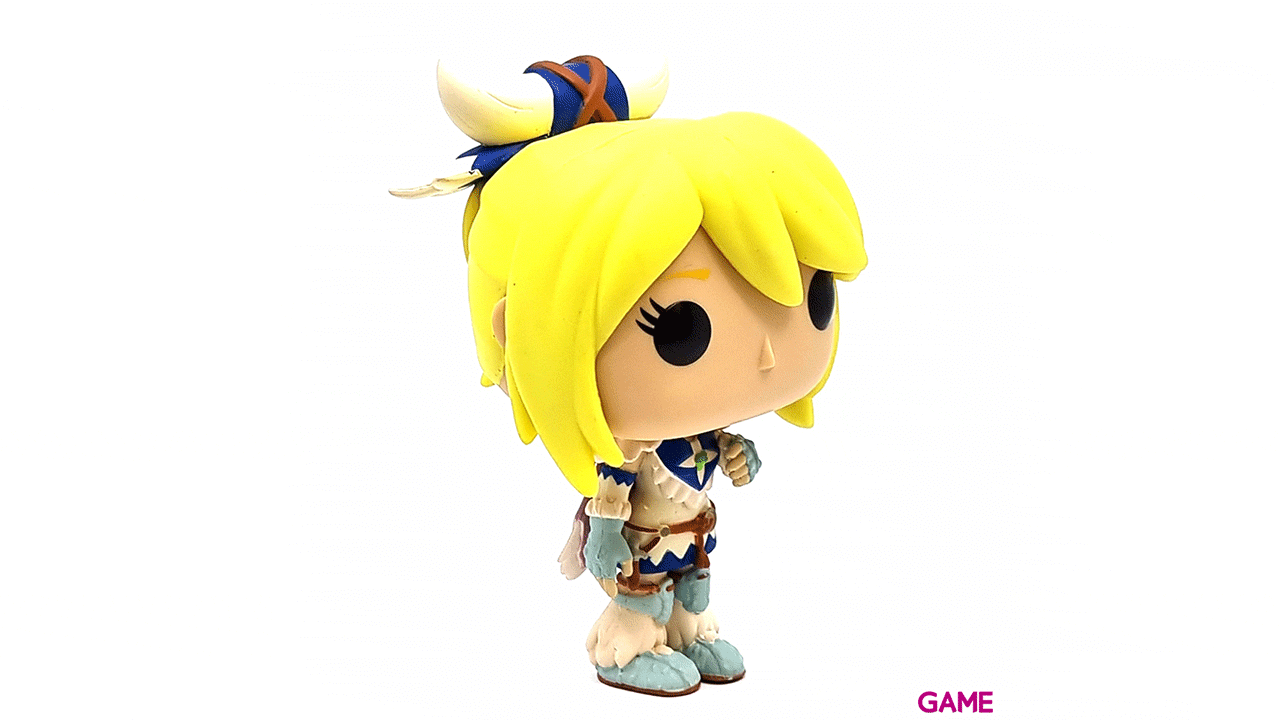 Figura POP Monster Hunter: Avinia