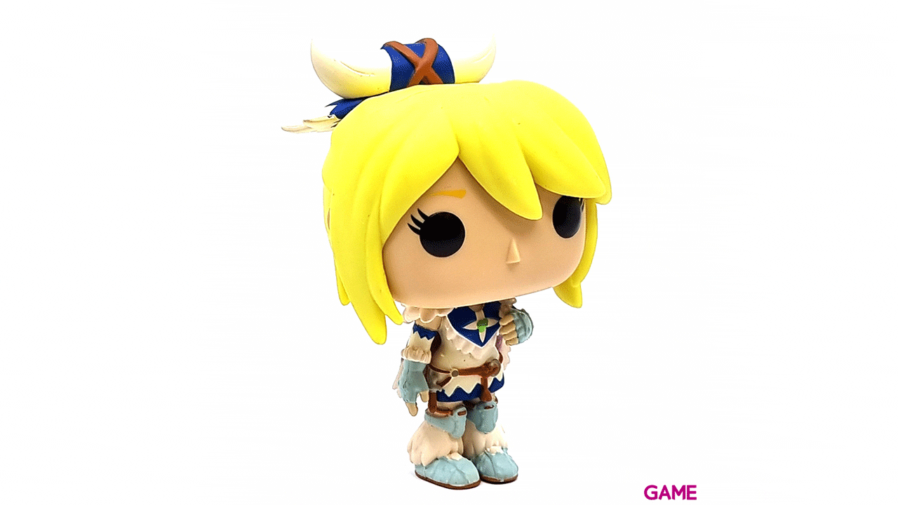 Figura POP Monster Hunter: Avinia