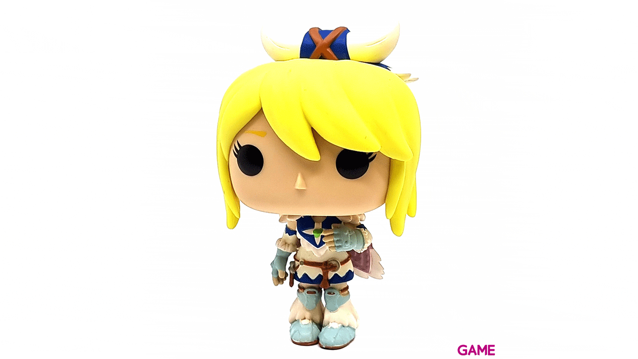 Figura POP Monster Hunter: Avinia