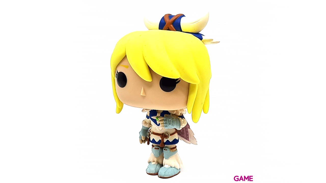 Figura POP Monster Hunter: Avinia
