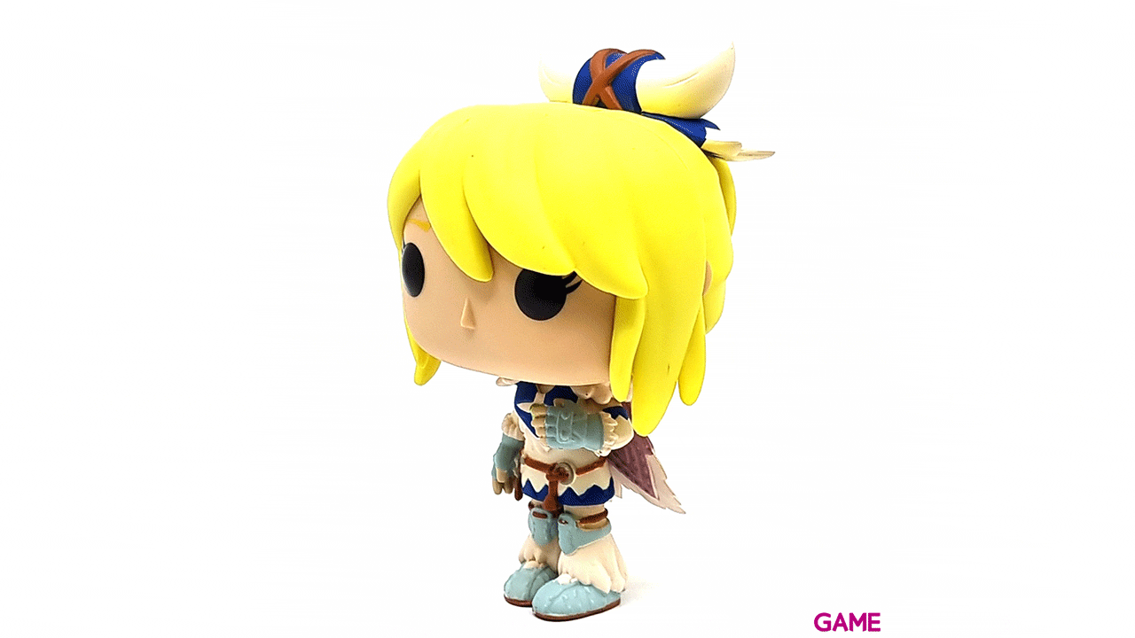 Figura POP Monster Hunter: Avinia