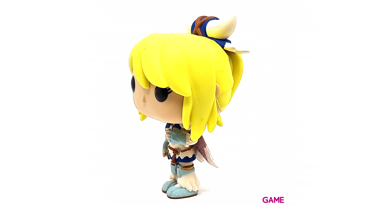 Figura POP Monster Hunter: Avinia
