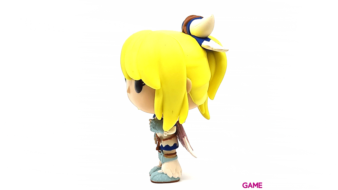 Figura POP Monster Hunter: Avinia