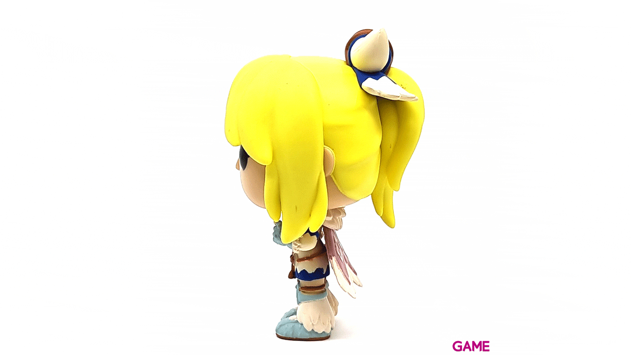 Figura POP Monster Hunter: Avinia