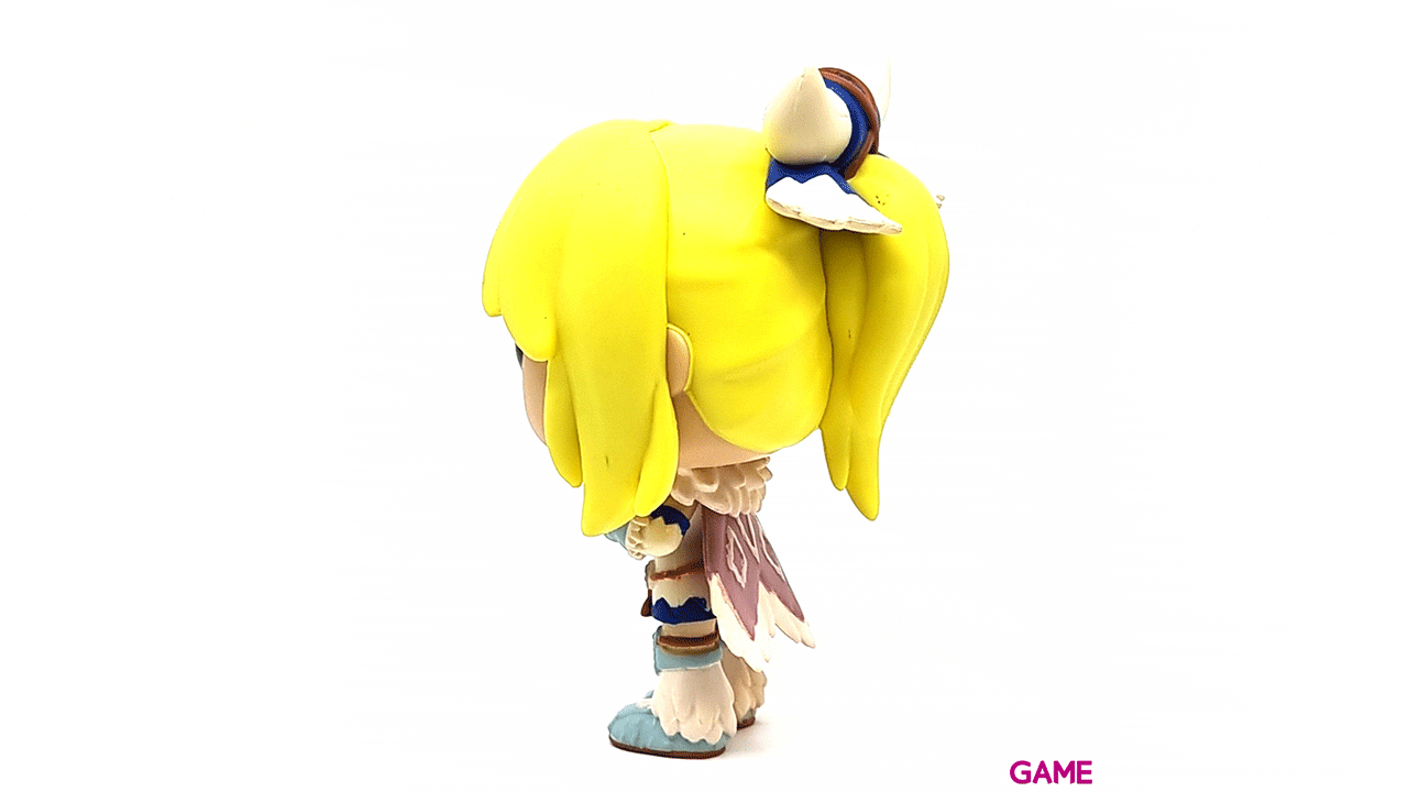 Figura POP Monster Hunter: Avinia