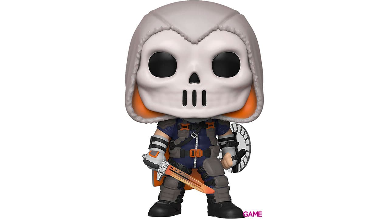 Figura POP Avengers The Game: Taskmaster