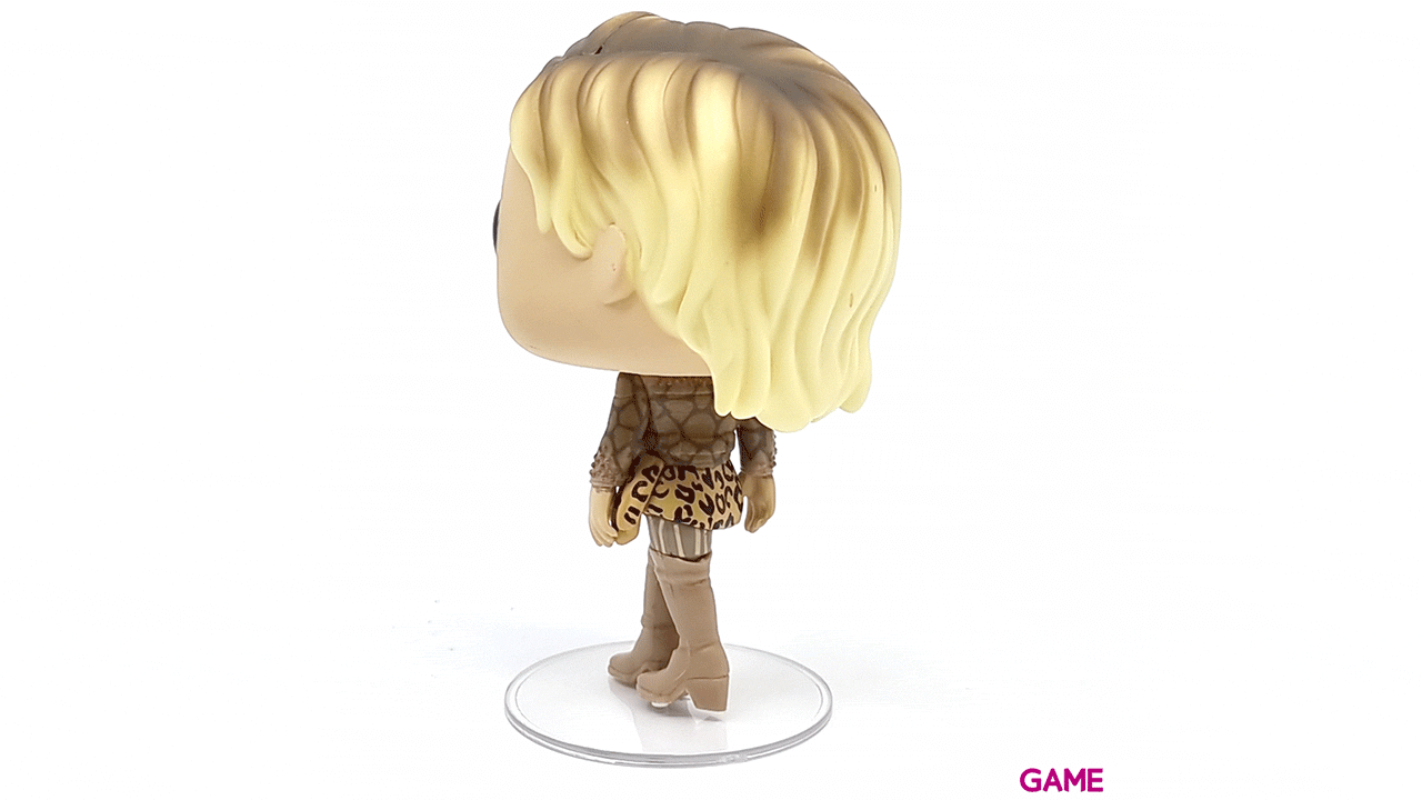 Figura POP Wonder Woman 1984: Minerva