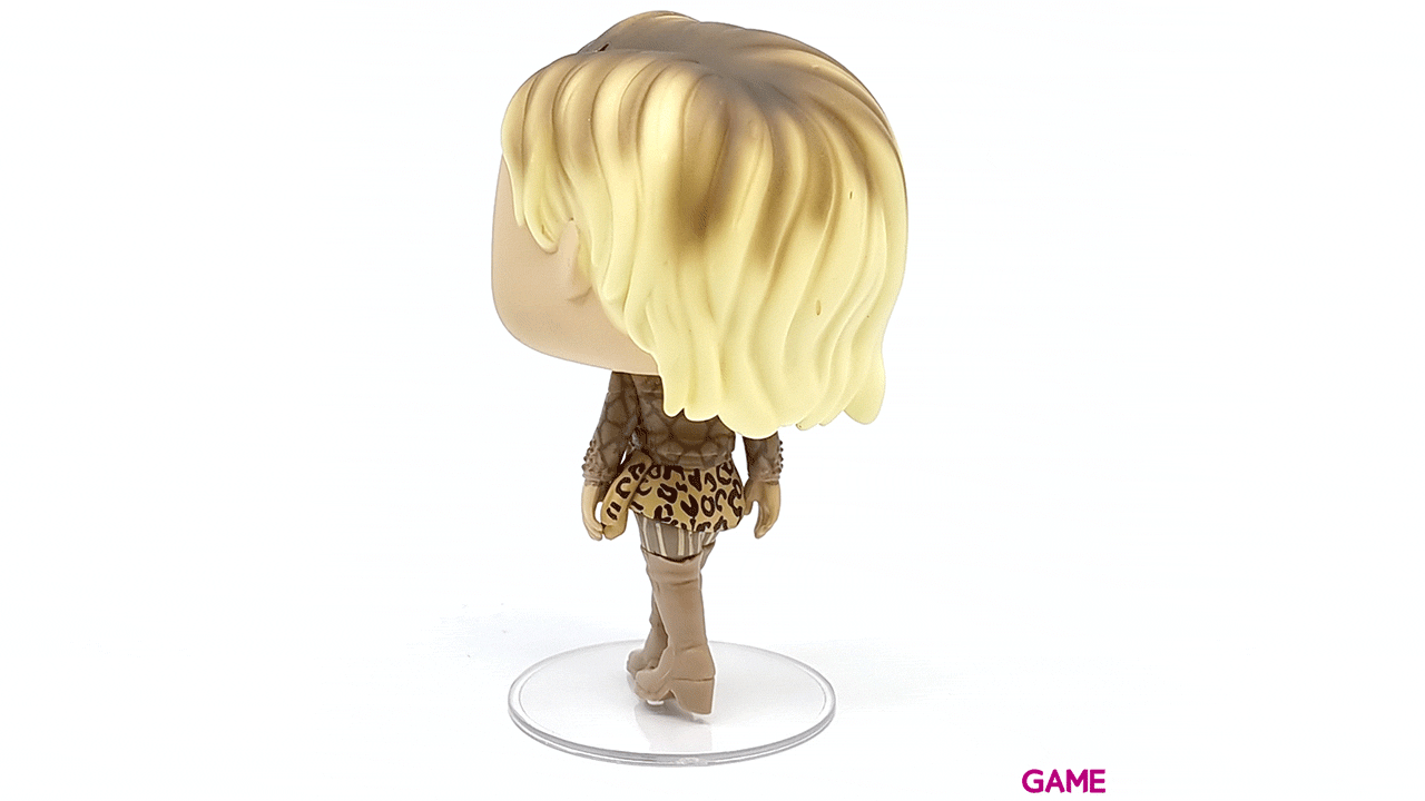 Figura POP Wonder Woman 1984: Minerva